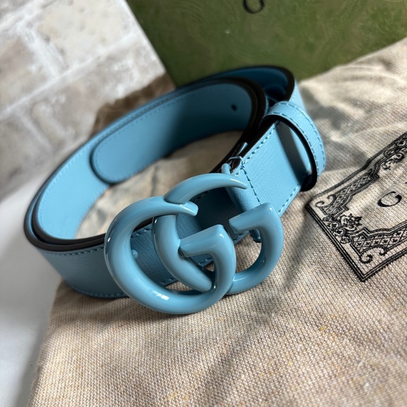 Gucci Belt - Picture 1 of 3